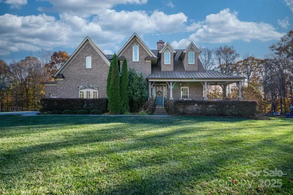 $1,199,000 | 1330 Blacksnake Road, Stanley, NC 28164