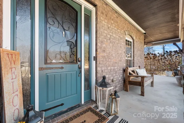 $1,199,000 | 1330 Blacksnake Road, Stanley, NC 28164