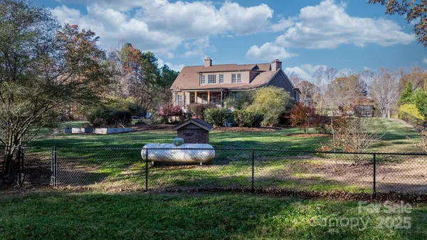 $1,199,000 | 1330 Blacksnake Road, Stanley, NC 28164