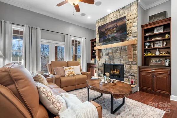 $1,199,000 | 1330 Blacksnake Road, Stanley, NC 28164
