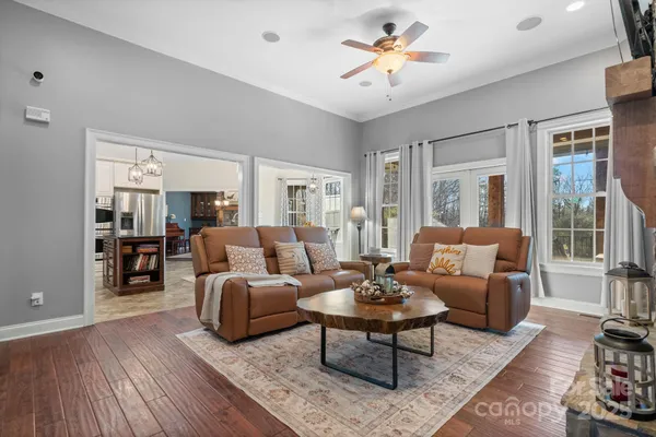 $1,199,000 | 1330 Blacksnake Road, Stanley, NC 28164