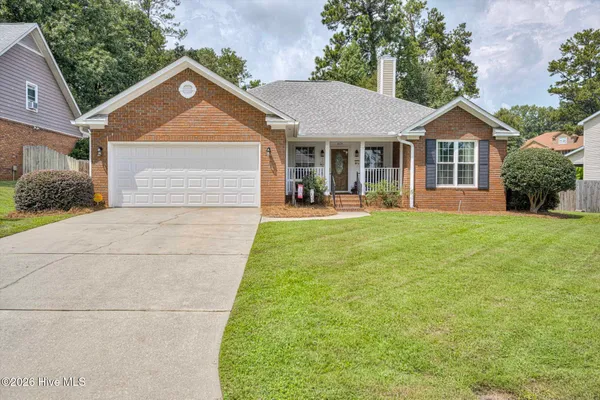 $309,900 | 4179 Quinn Drive, Evans, GA 30809