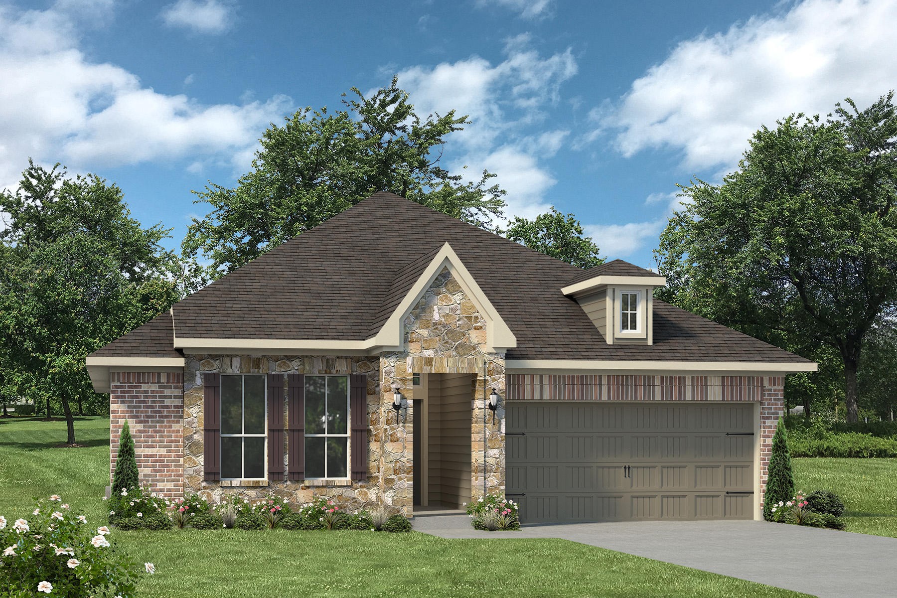 2065 Winepress Road Brenham, TX 77833 - Photo 2 of 8 Gallery Image 2