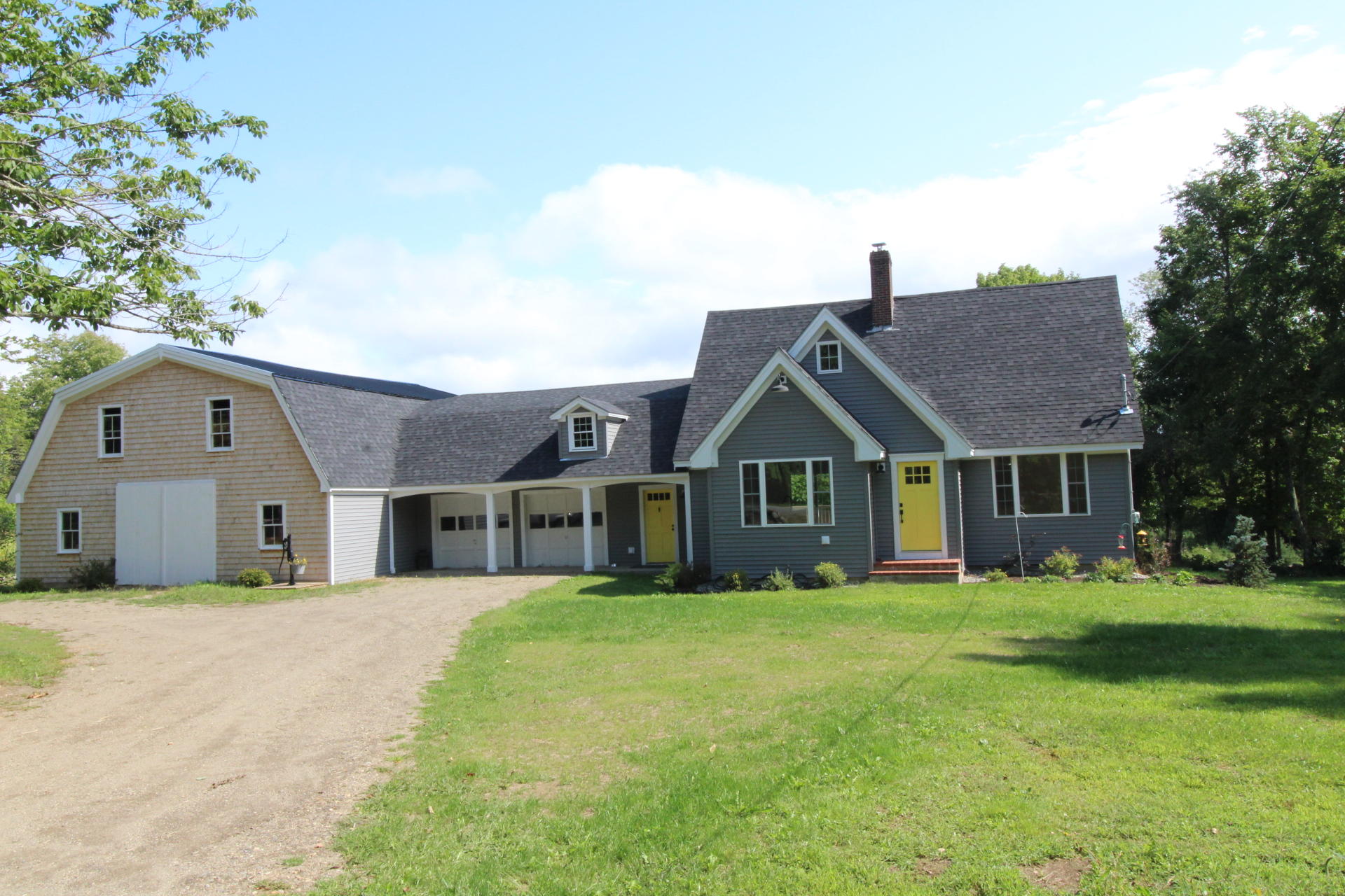 13 Pitcher Road Belfast, ME 04915 - Photo 64 of 64 Burgess Pitcher Road (127)