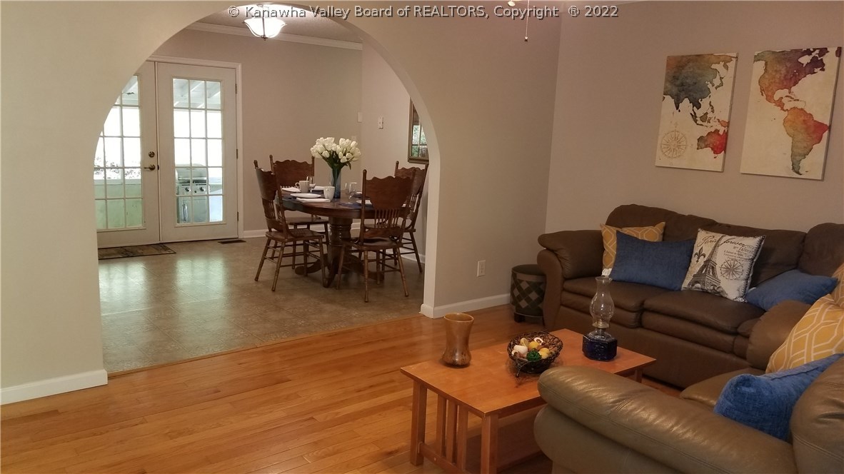 486 Hidden Valley Road Chapmanville, WV 25508 - Photo 17 of 21 Gallery Image 17