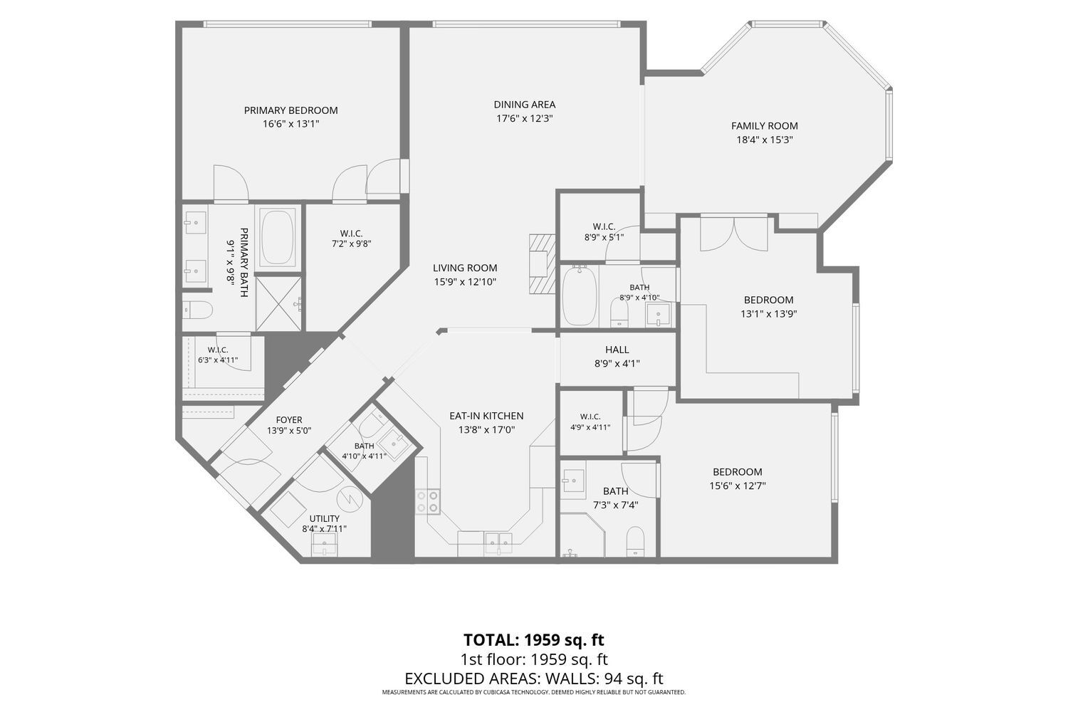 10 East Burlington Street, Unit 3B Riverside, IL 60546 - Photo 31 of 31