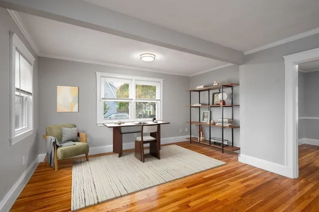 $849,900 | 25 Tedesco Street, Marblehead, MA 01945