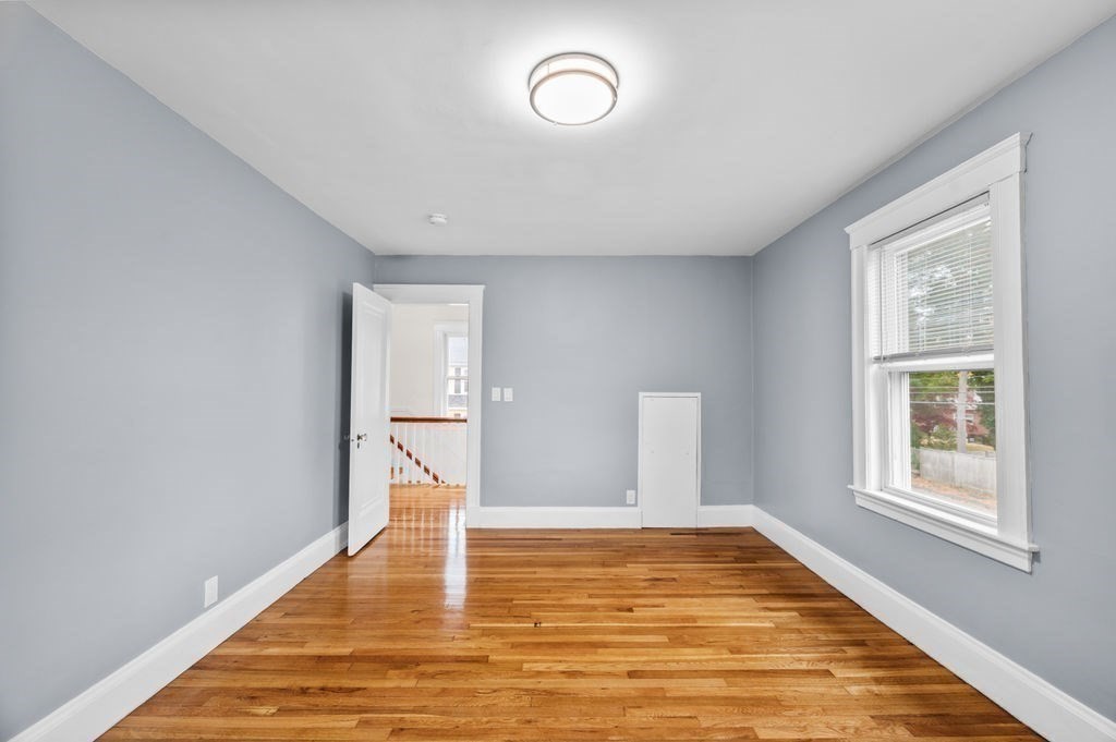 25 Tedesco Street Marblehead, MA 01945 - Photo 30 of 42 a view of an empty room and window