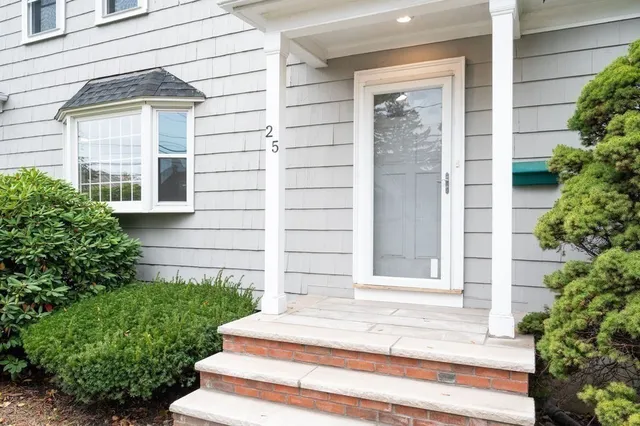 $849,900 | 25 Tedesco Street, Marblehead, MA 01945