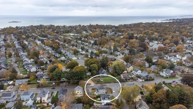 $849,900 | 25 Tedesco Street, Marblehead, MA 01945