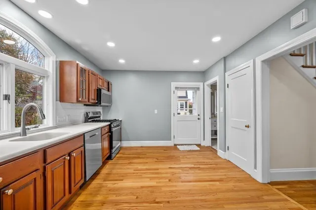 $849,900 | 25 Tedesco Street, Marblehead, MA 01945