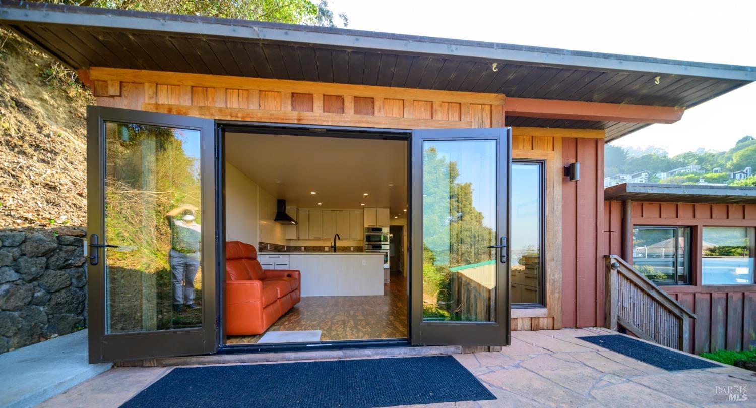 719 A Spring Street Sausalito, CA 94965 - Photo 36 of 36
