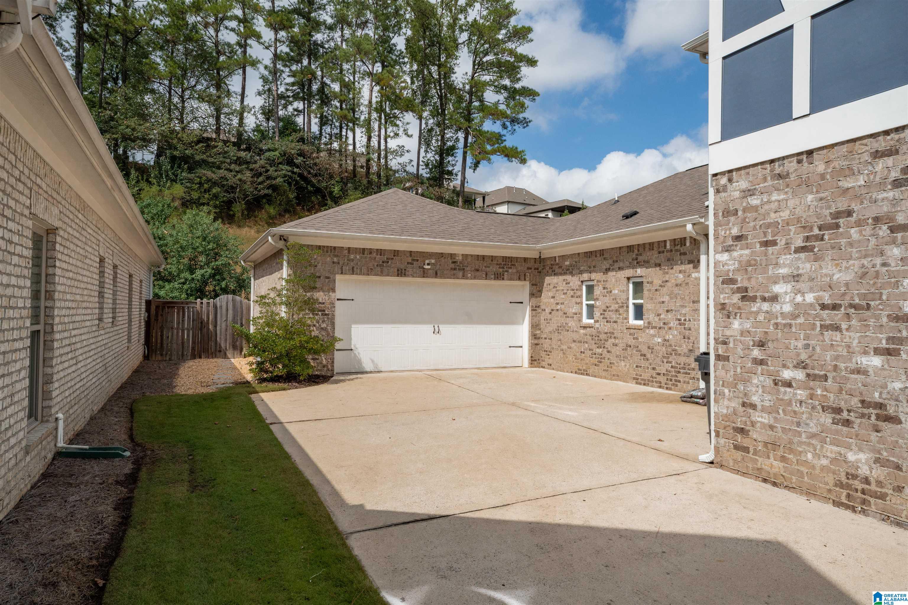 2955 Altadena Ridge Drive Birmingham, AL 35243 - Photo 55 of 58