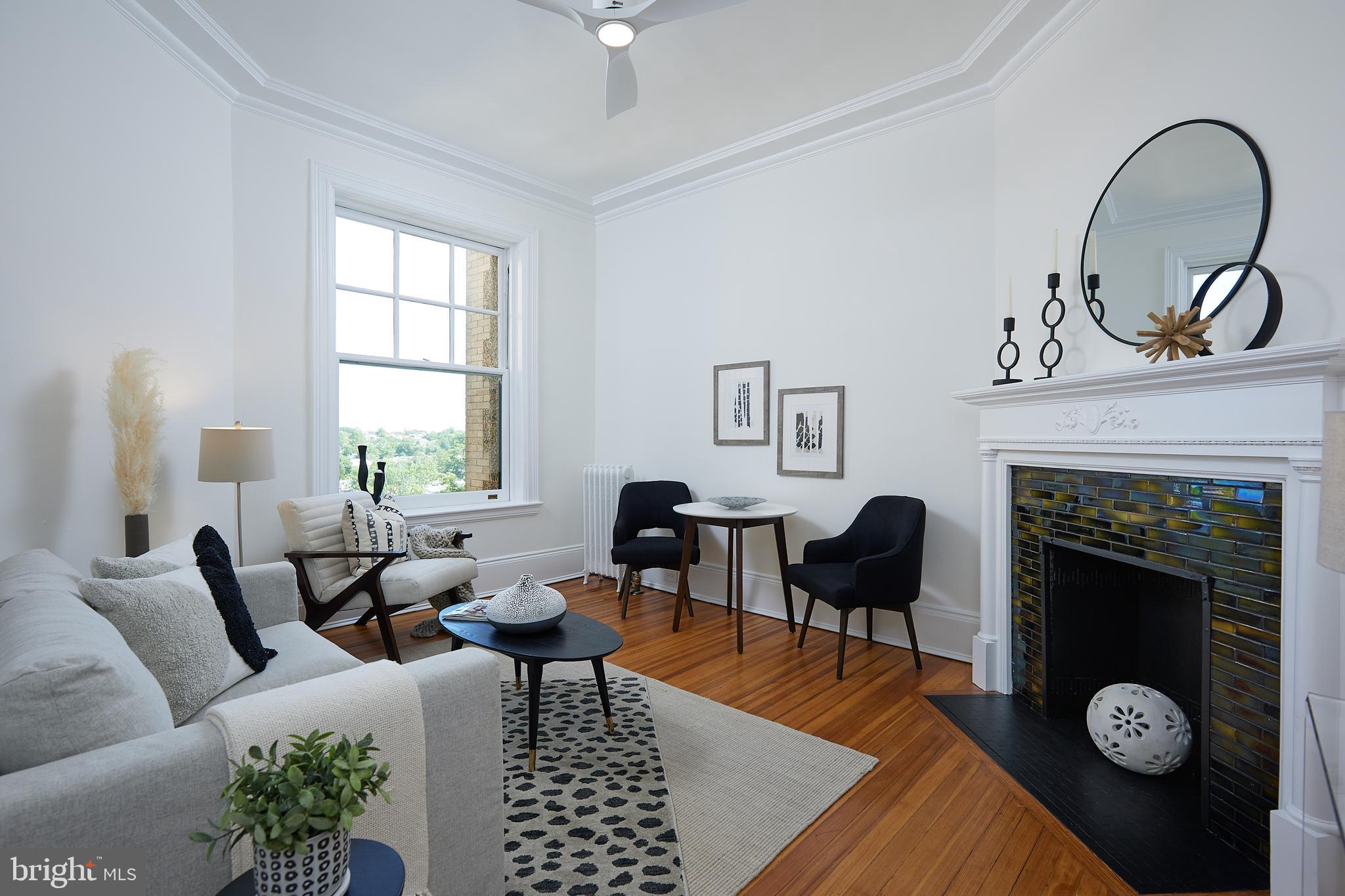 2853 Ontario Road Northwest, Unit 507 Washington, DC 20009 - Photo 1 of 47 Gallery Image 1