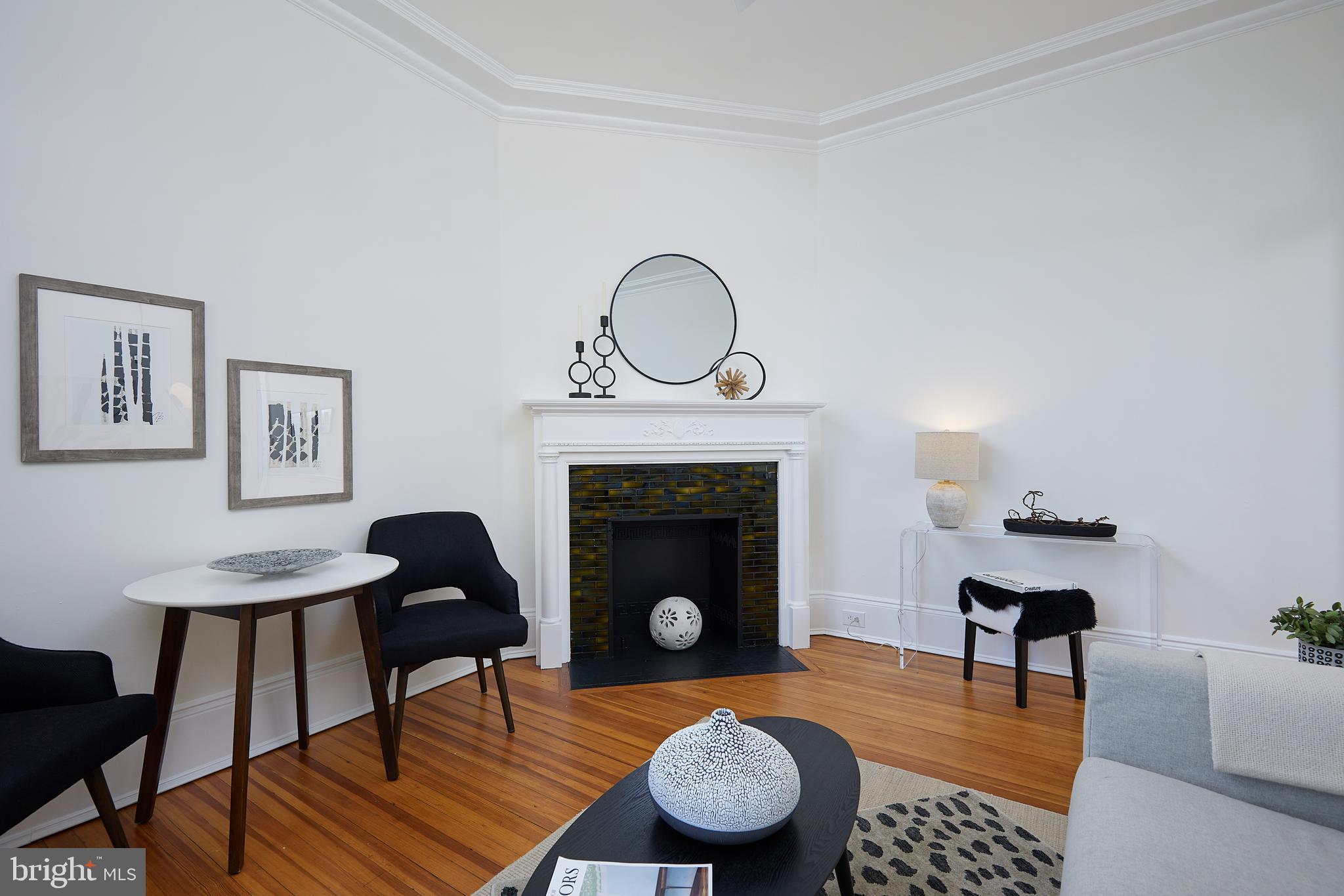 2853 Ontario Road Northwest, Unit 507 Washington, DC 20009 - Photo 11 of 47 Gallery Image 11