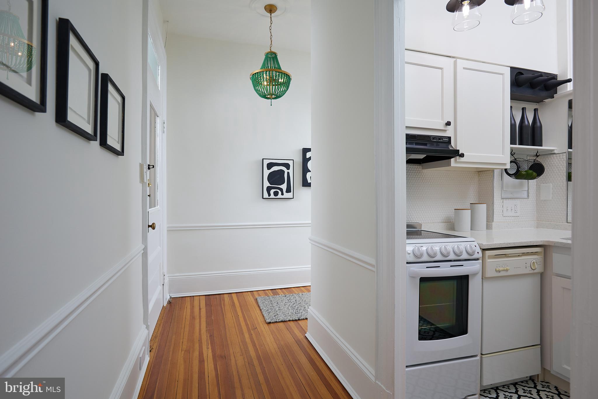 2853 Ontario Road Northwest, Unit 507 Washington, DC 20009 - Photo 13 of 47 Gallery Image 13