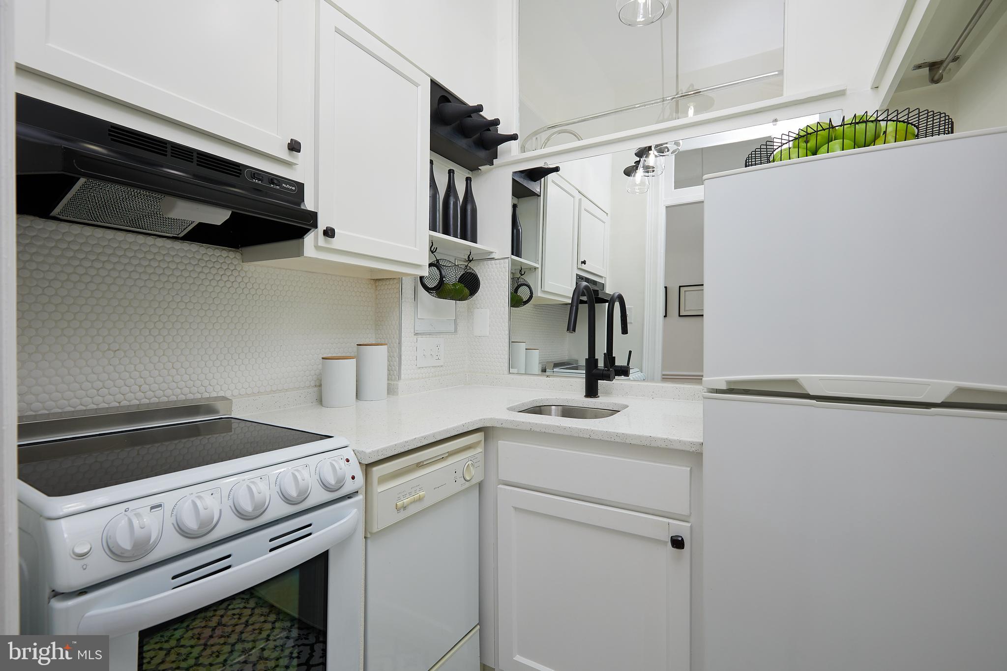 2853 Ontario Road Northwest, Unit 507 Washington, DC 20009 - Photo 15 of 47 Gallery Image 15