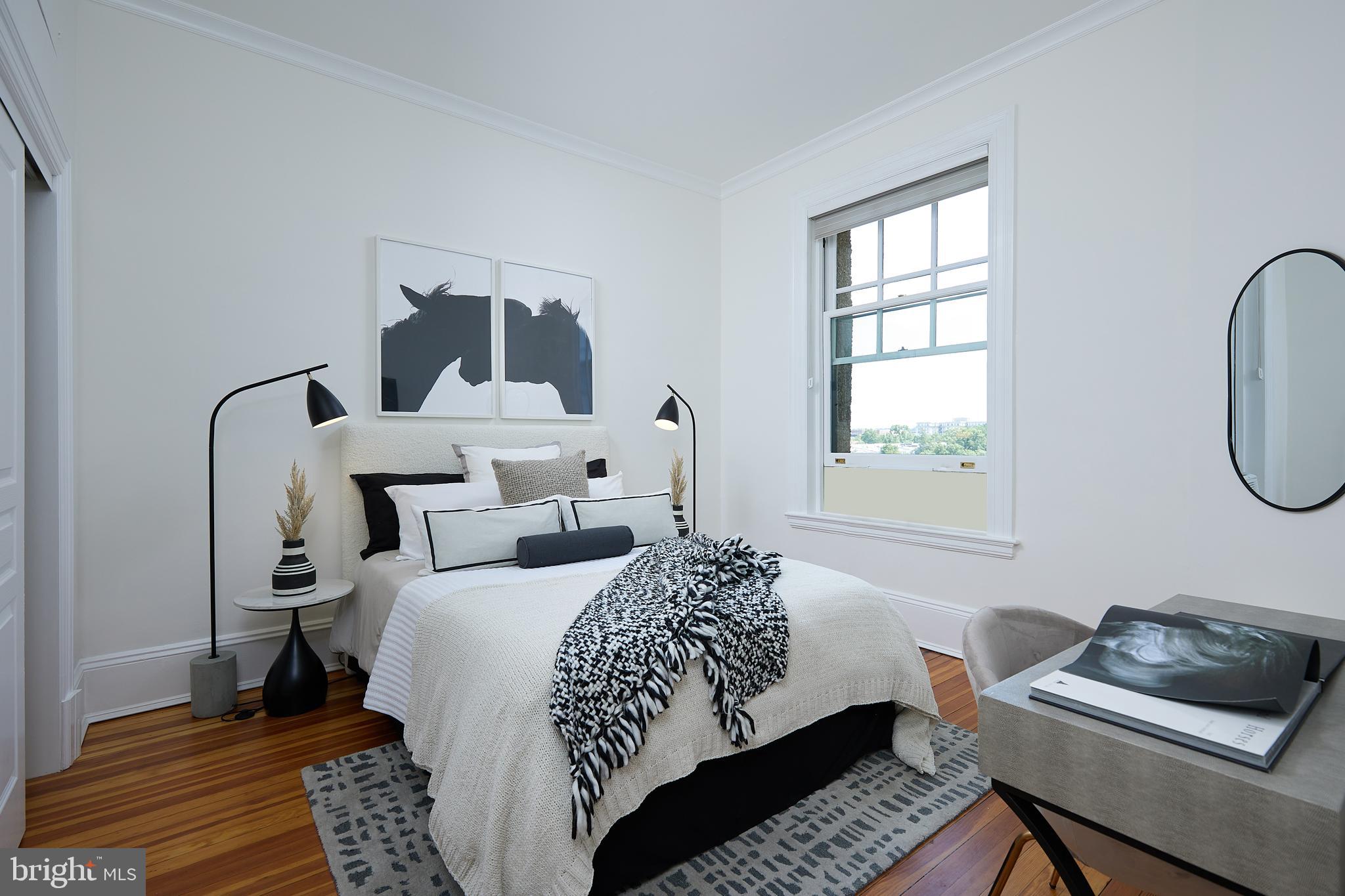 2853 Ontario Road Northwest, Unit 507 Washington, DC 20009 - Photo 16 of 47 Gallery Image 16