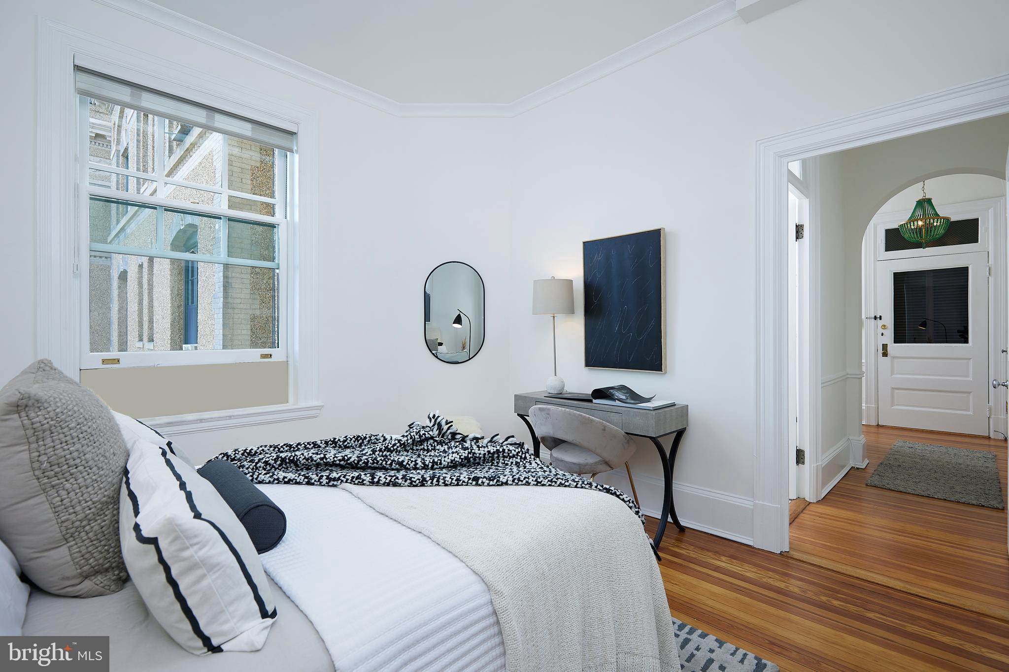2853 Ontario Road Northwest, Unit 507 Washington, DC 20009 - Photo 17 of 47 Gallery Image 17