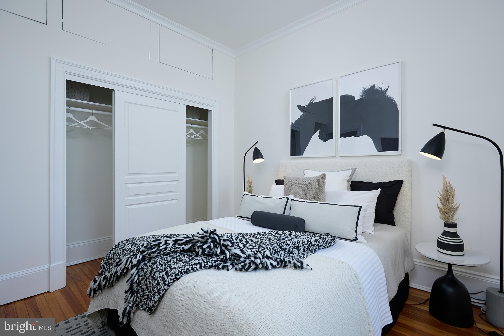 2853 Ontario Road Northwest, Unit 507 Washington, DC 20009 - Photo 18 of 47 Gallery Image 18