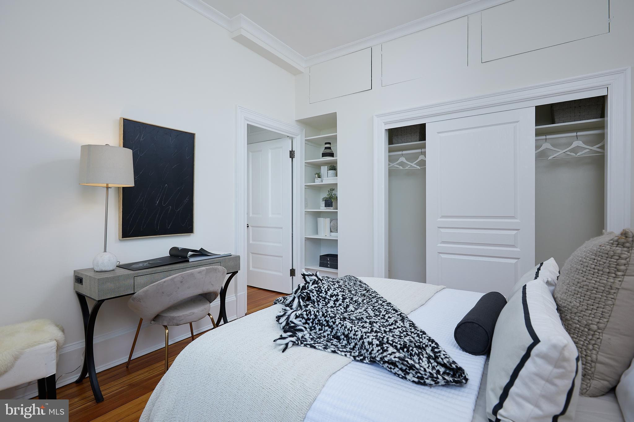 2853 Ontario Road Northwest, Unit 507 Washington, DC 20009 - Photo 19 of 47 Gallery Image 19