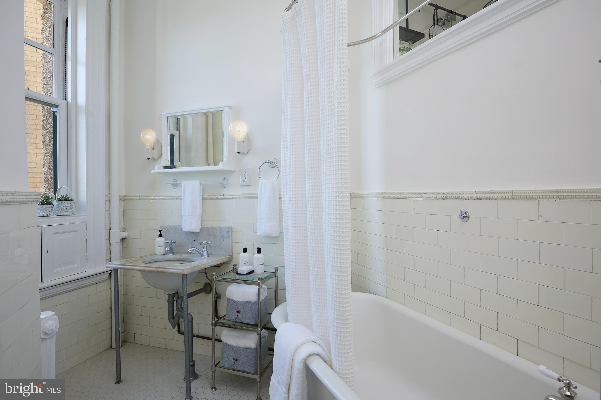 2853 Ontario Road Northwest, Unit 507 Washington, DC 20009 - Photo 20 of 47 Gallery Image 20