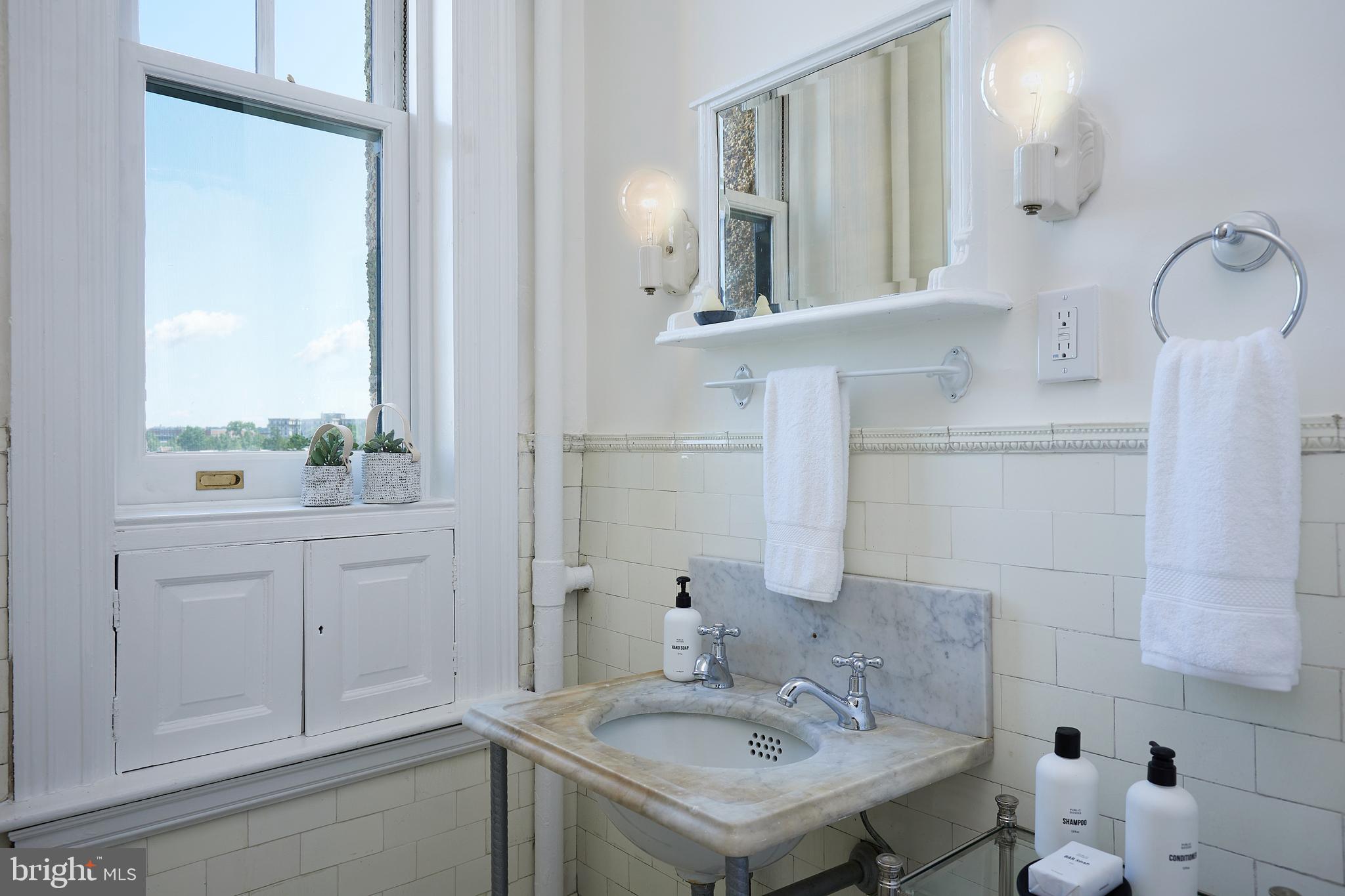2853 Ontario Road Northwest, Unit 507 Washington, DC 20009 - Photo 21 of 47 Gallery Image 21