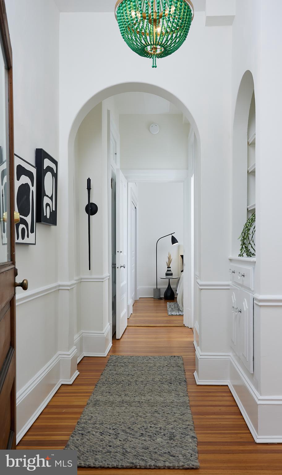 2853 Ontario Road Northwest, Unit 507 Washington, DC 20009 - Photo 4 of 47 Gallery Image 4