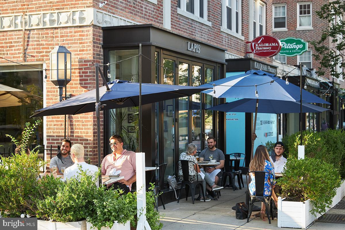 2853 Ontario Road Northwest, Unit 507 Washington, DC 20009 - Photo 42 of 47 Gallery Image 42