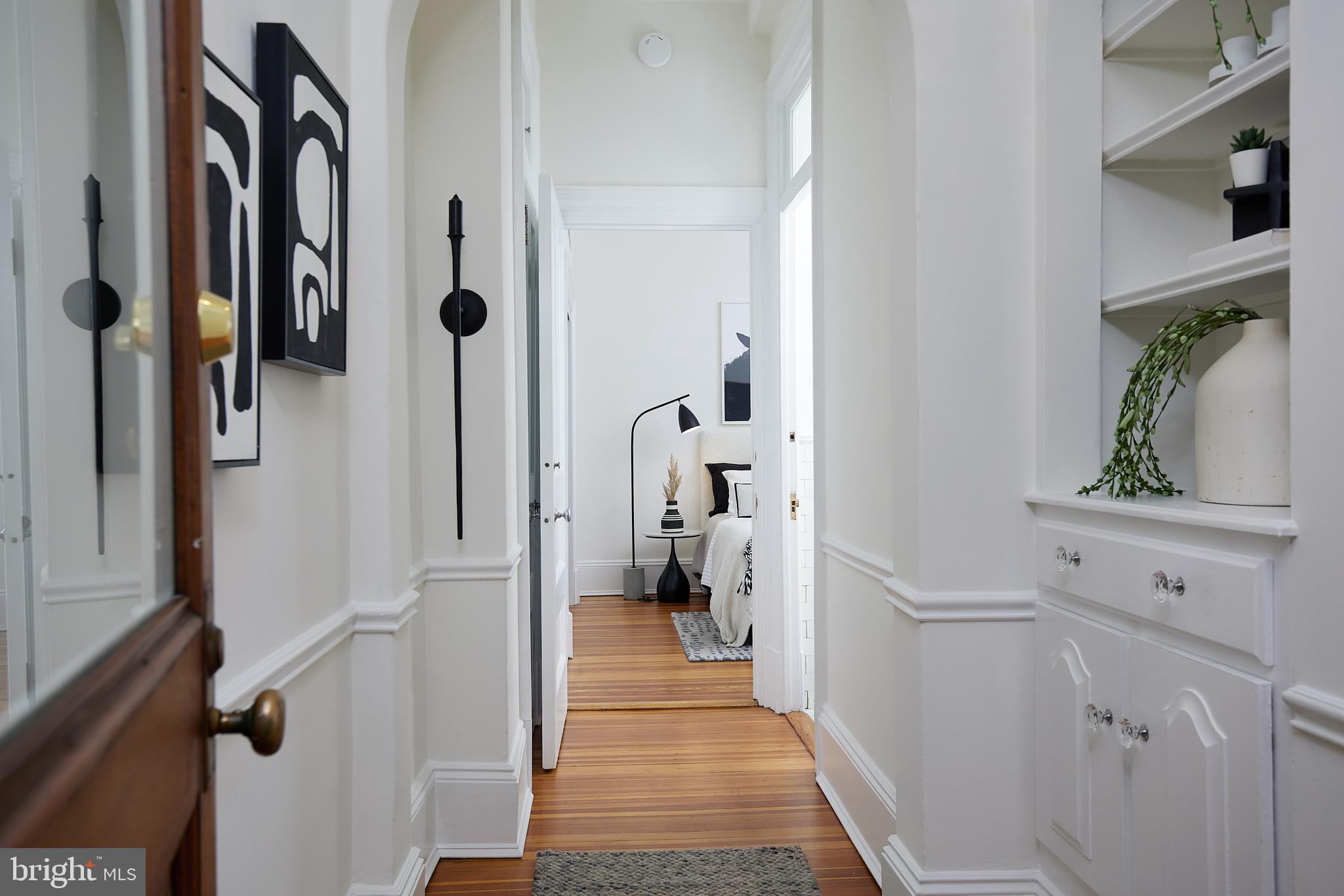 2853 Ontario Road Northwest, Unit 507 Washington, DC 20009 - Photo 5 of 47 Gallery Image 5