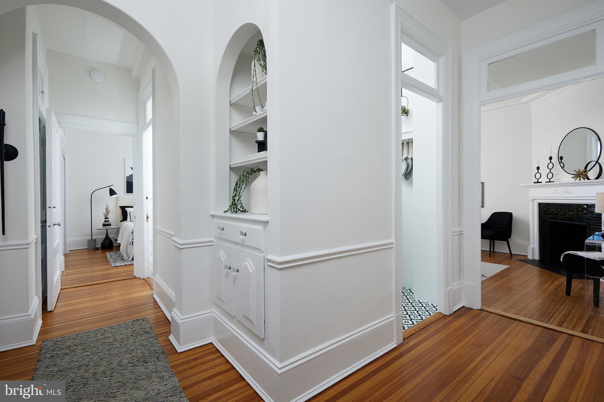 2853 Ontario Road Northwest, Unit 507 Washington, DC 20009 - Photo 7 of 47 Gallery Image 7