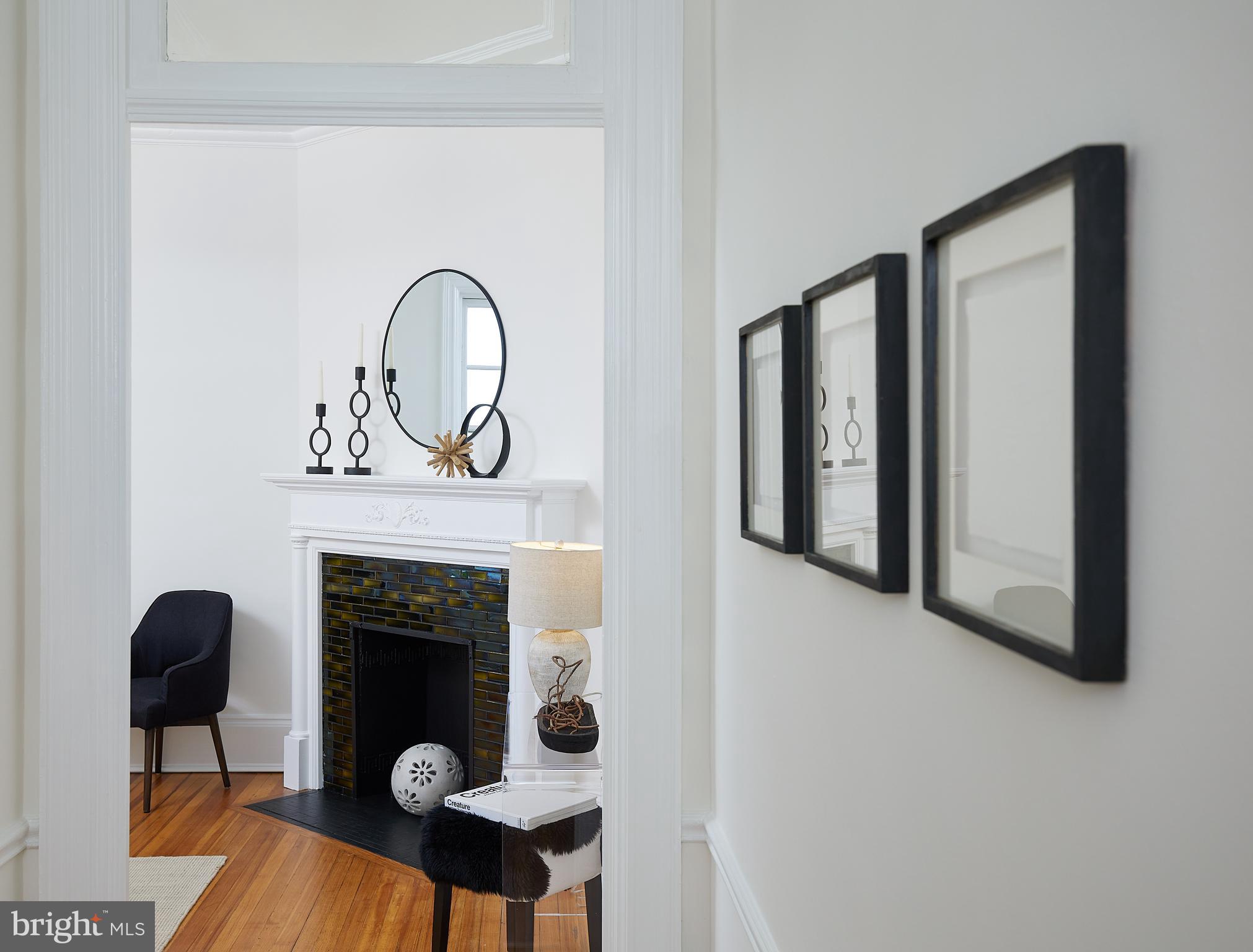 2853 Ontario Road Northwest, Unit 507 Washington, DC 20009 - Photo 8 of 47 Gallery Image 8