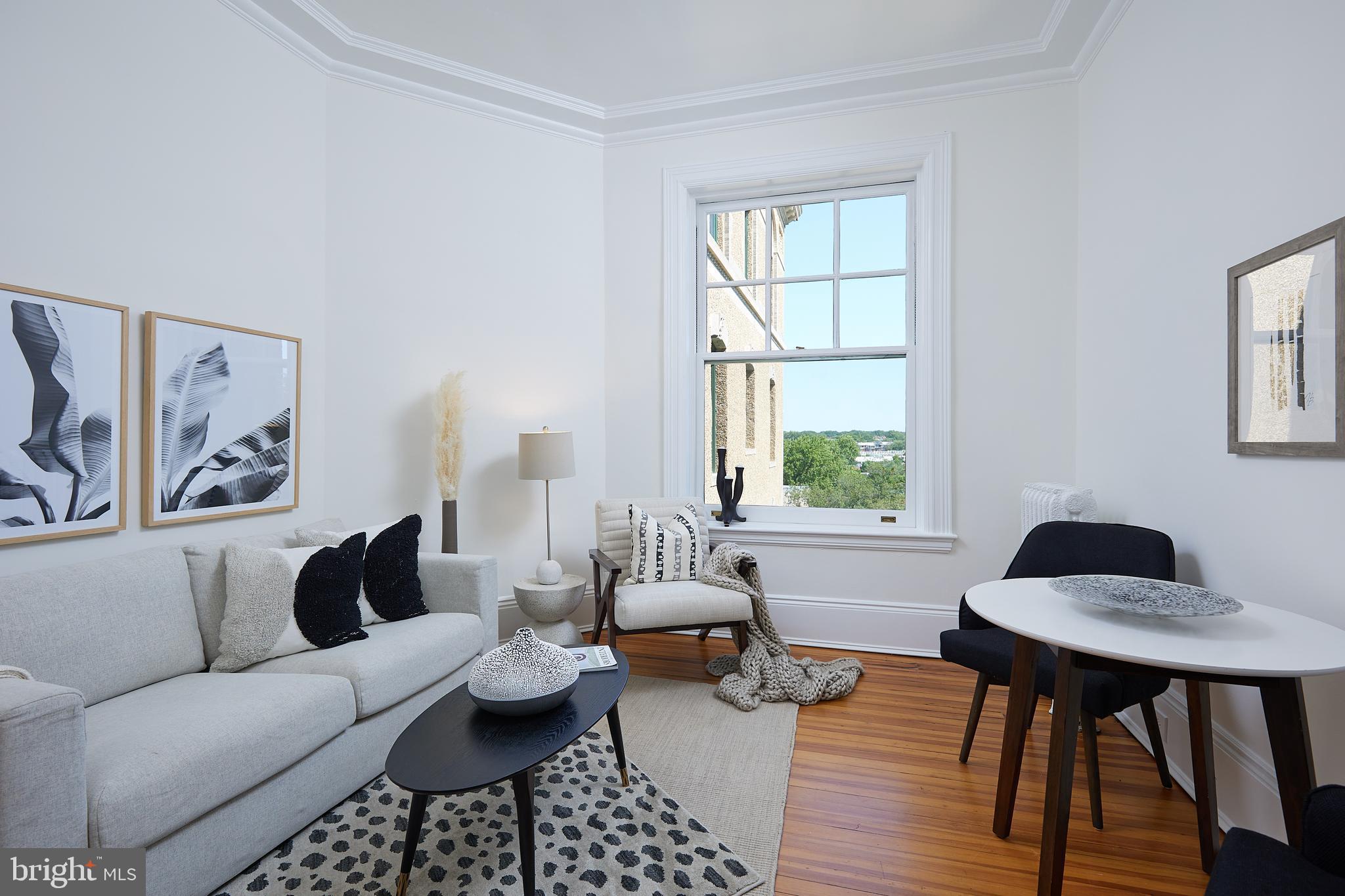 2853 Ontario Road Northwest, Unit 507 Washington, DC 20009 - Photo 9 of 47 Gallery Image 9