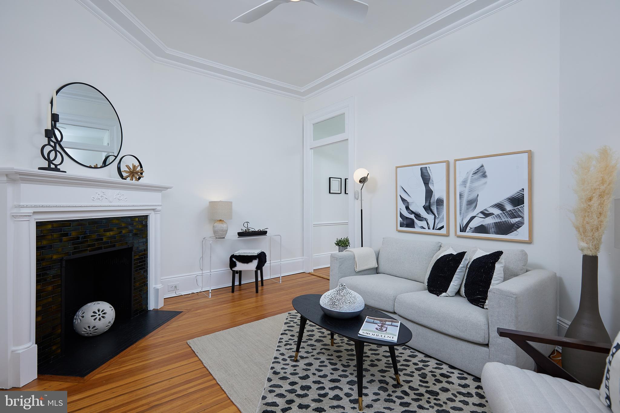 2853 Ontario Road Northwest, Unit 507 Washington, DC 20009 - Photo 10 of 47 Gallery Image 10