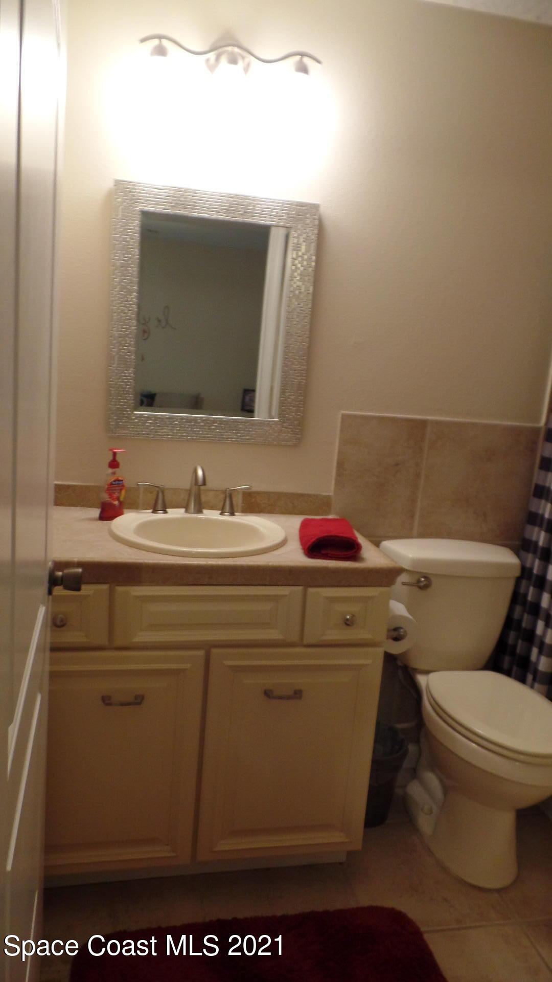 7667 North Wickham Road, Unit 1402 Melbourne, FL 32940 - Photo 10 of 22 Master Bath