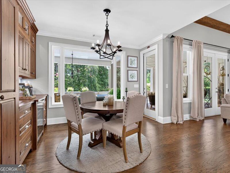 38 Mattox Road Newnan, GA 30263 - Photo 26 of 80 Gallery Image 26