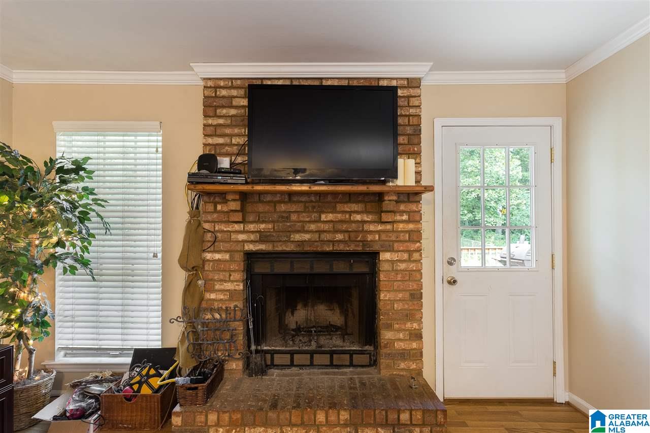 5216 Chestnut Lane Pinson, AL 35126 - Photo 7 of 31