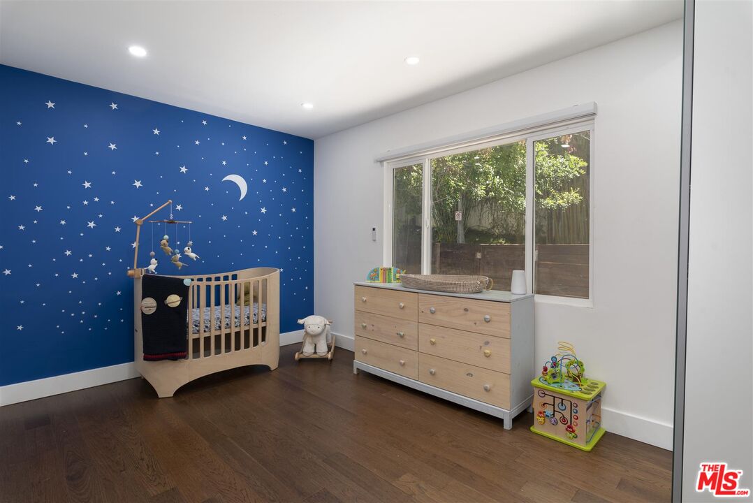 2429 Outpost Drive Los Angeles, CA 90068 - Photo 17 of 29 a room with furniture and window