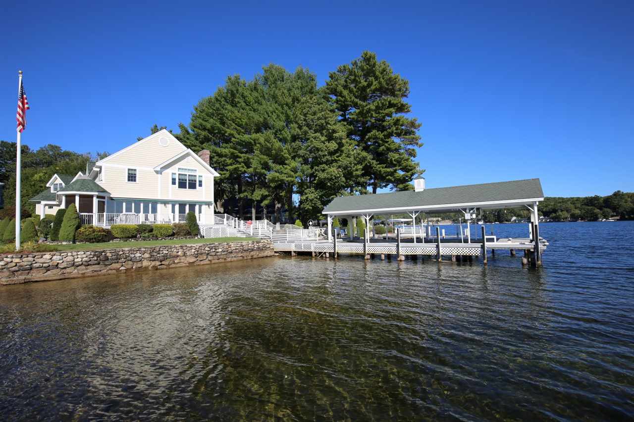 174 Birchhaven Road Laconia, NH 03246 - Photo 1 of 40 Gallery Image 1