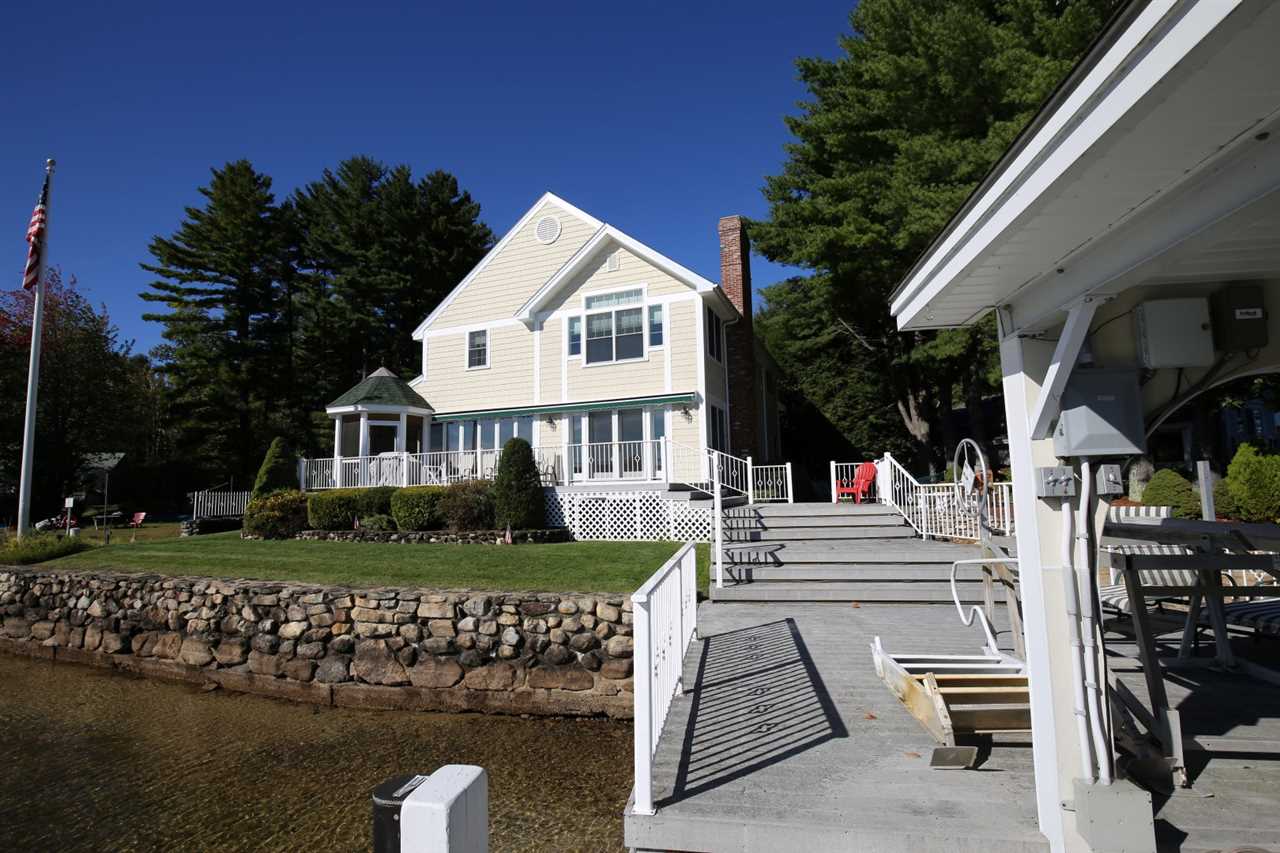 174 Birchhaven Road Laconia, NH 03246 - Photo 2 of 40 Gallery Image 2