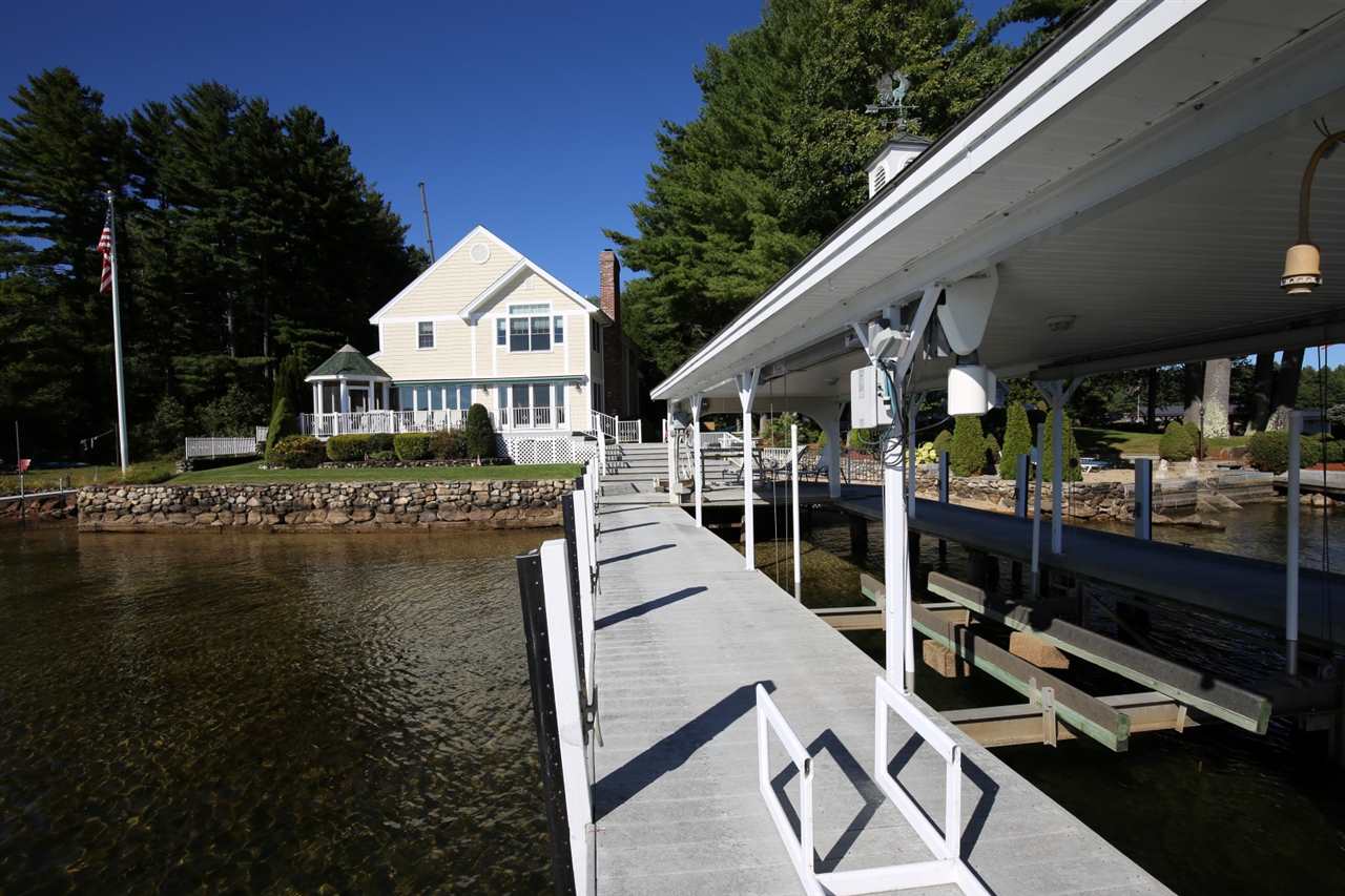 174 Birchhaven Road Laconia, NH 03246 - Photo 36 of 40 Gallery Image 36