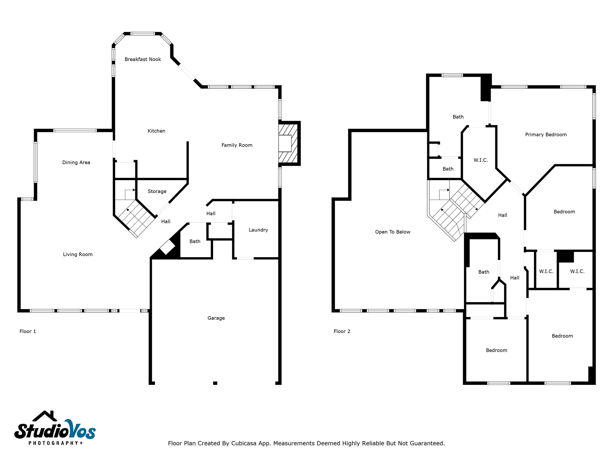 9715 Therrell Drive Houston, TX 77064 - Photo 33 of 33 a picture of a room