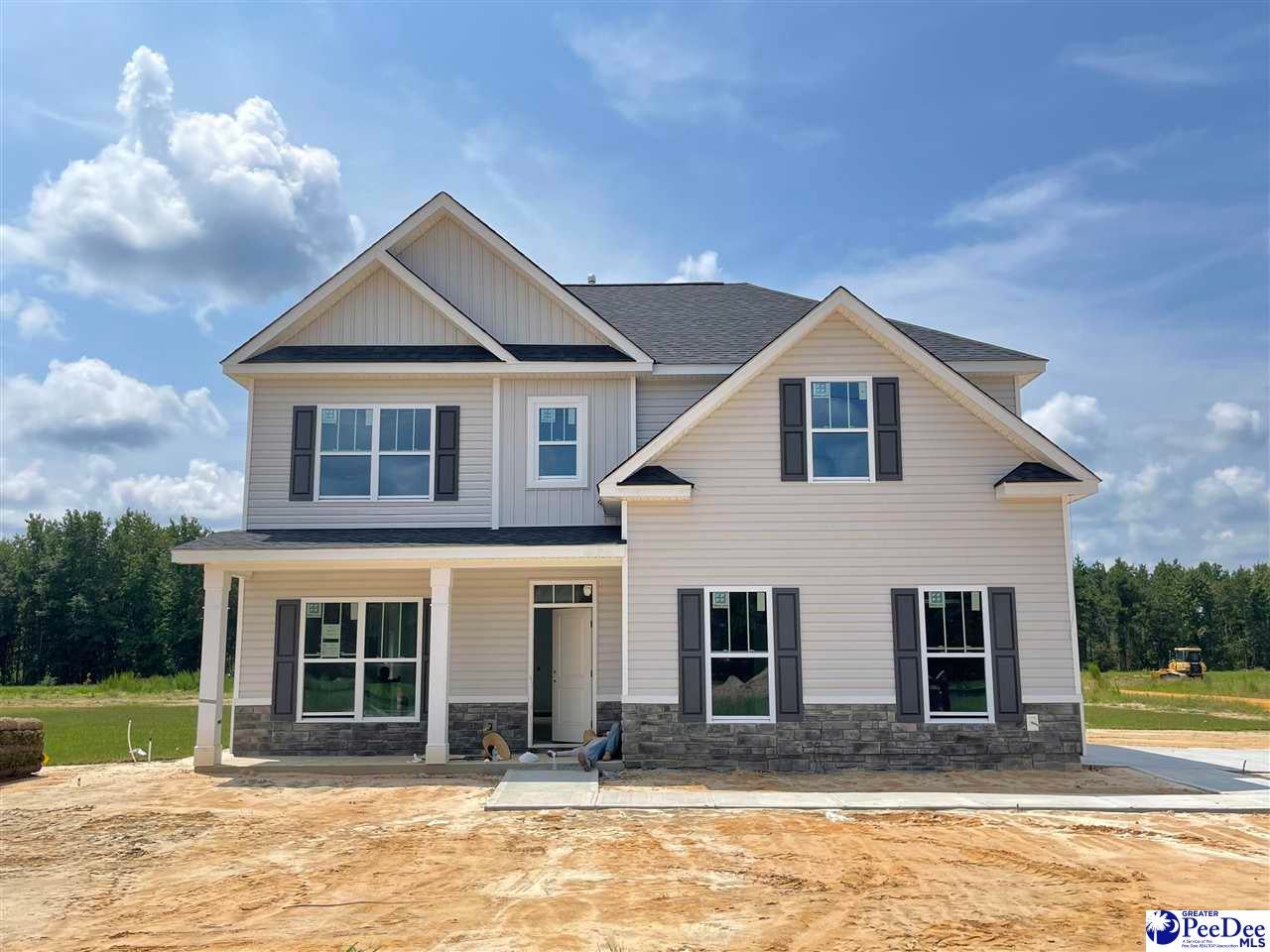 3850 Alligator Road Timmonsville, SC 29161 - Photo 1 of 1 Gallery Image 1