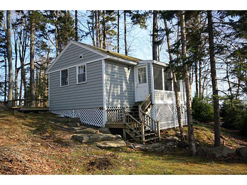 15 Linekin Road Boothbay Harbor, ME 04538 - Photo 12 of 19 Other. Guest House