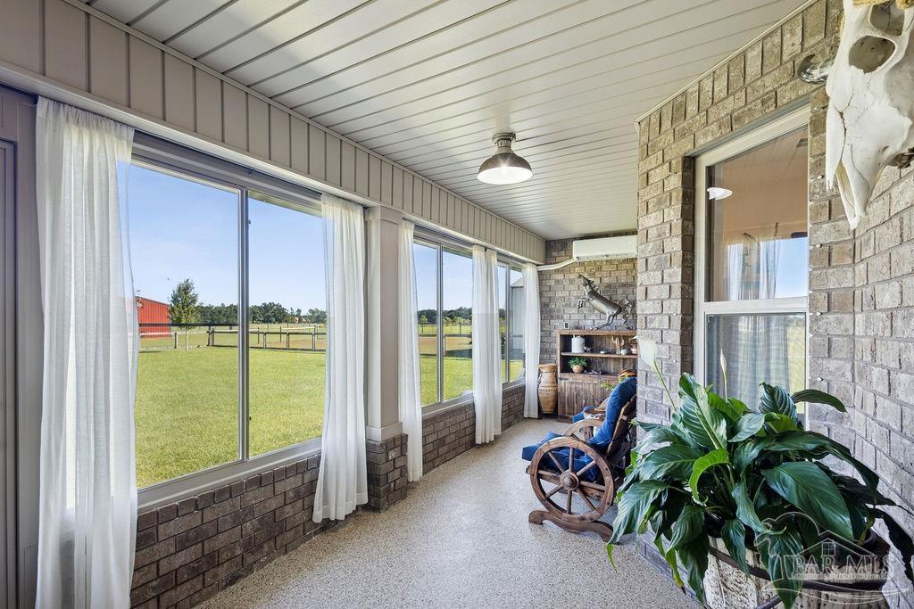 3480 Red Ryder Lane Pace, FL 32571 - Photo 20 of 47 a living room with furniture