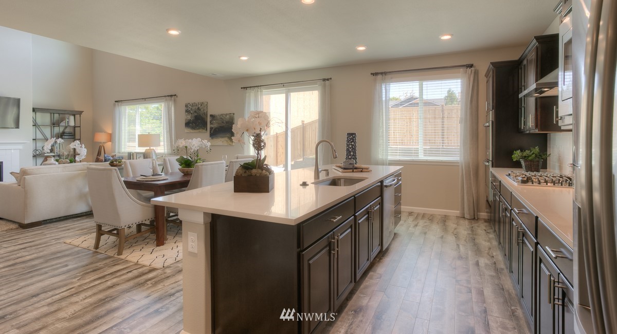 13706 Southeast 185th Way, Unit 36 Renton, WA 98058 - Photo 8 of 24 Gallery Image 8
