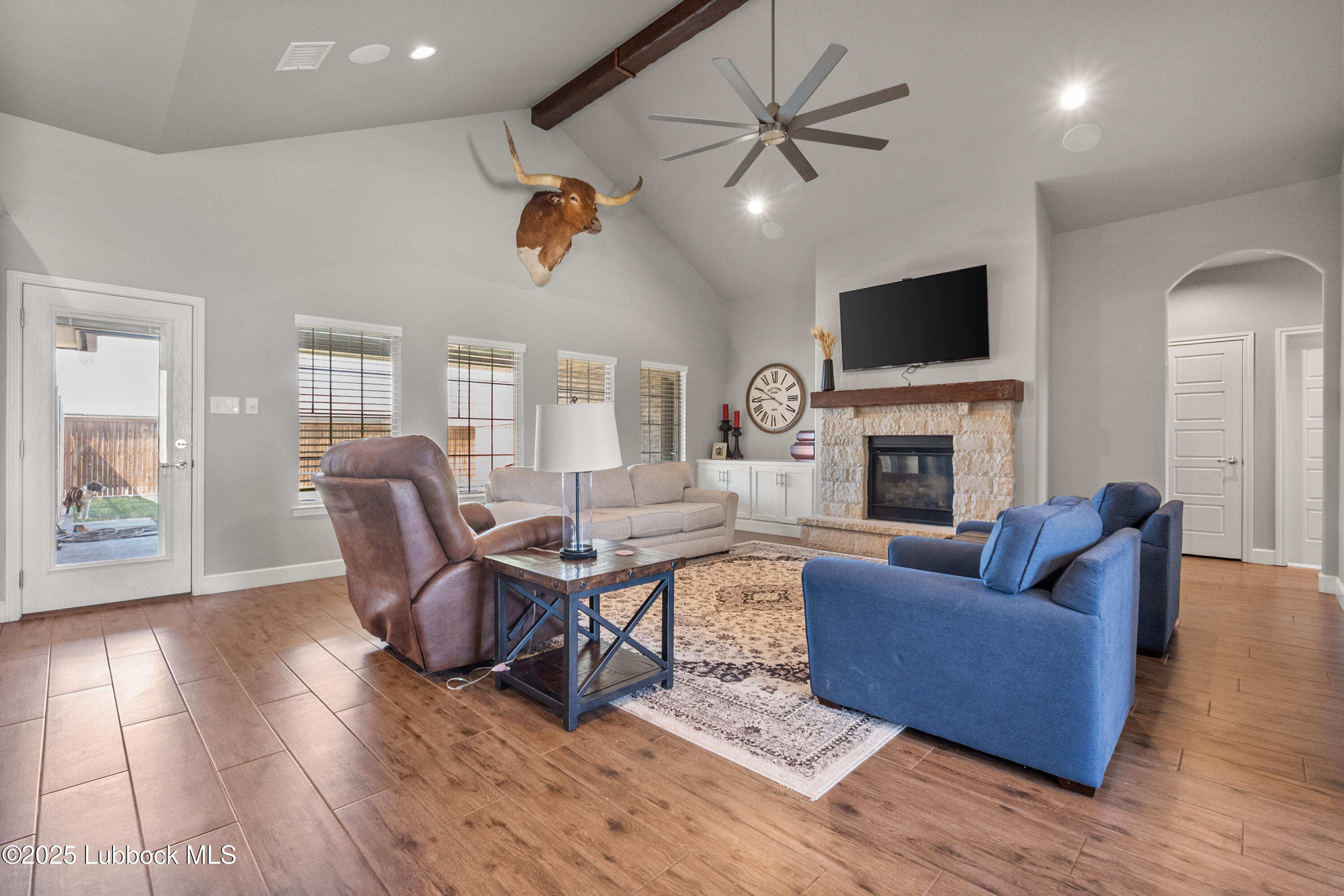 6028 96th Street Lubbock, TX 79424 - Photo 11 of 39 13-6028 96th_3813