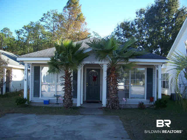 7614 Audubon Drive Foley, AL 36535 - Photo 1 of 1 Gallery Image 1