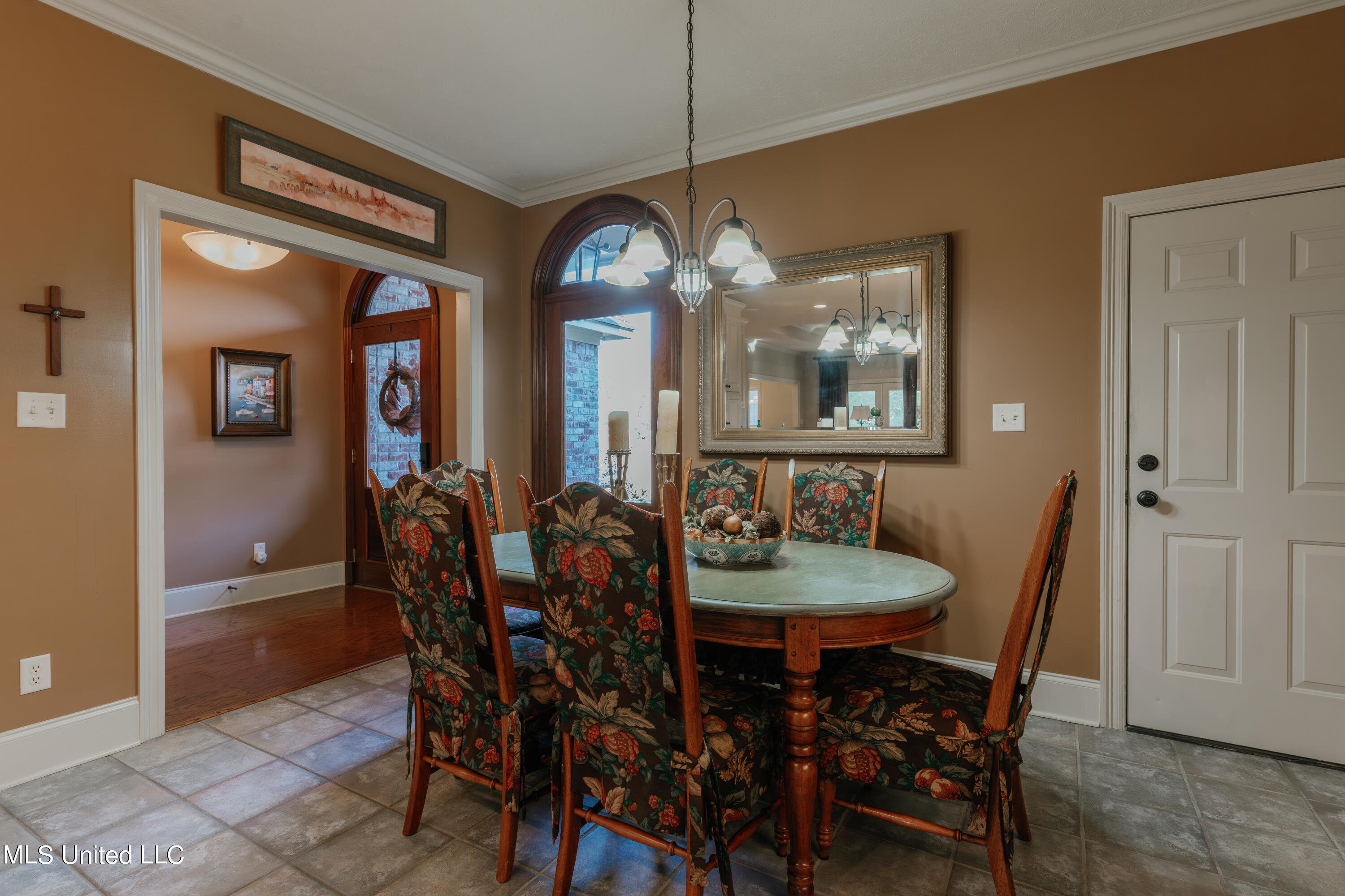 163 Baileys Ridge Circle Clinton, MS 39056 - Photo 20 of 55 20-DiningArea