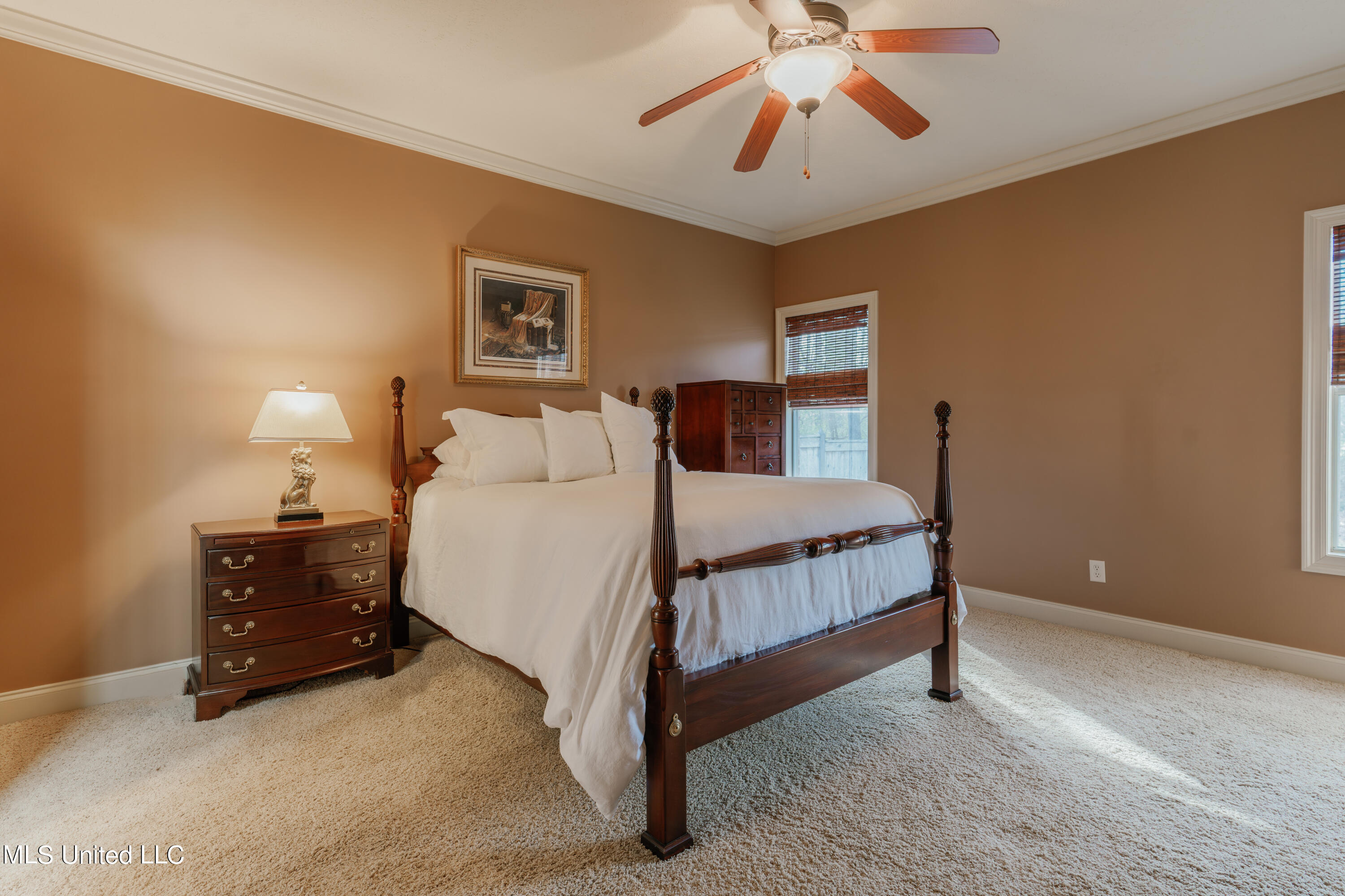 163 Baileys Ridge Circle Clinton, MS 39056 - Photo 30 of 55 30-PrimaryBedroom